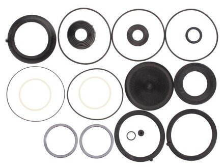 РМК рульової колонки dt 295113