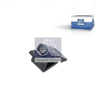 Розпилювач омивача dt 122374