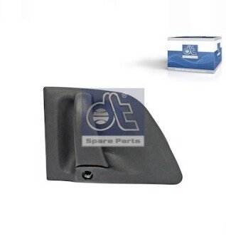 Ручка дверей dt 122158