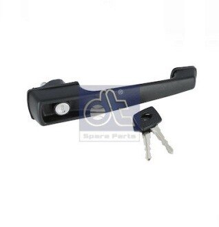 Ручка дверей dt 460696 на Мерседес G-Class w463