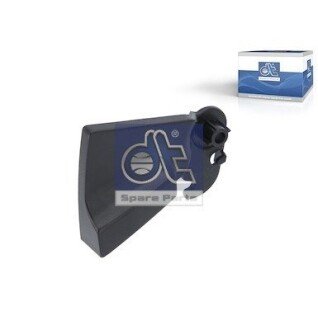 Сидіння з регулюваннями dt 122944