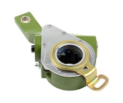 Система тяг и рычагов, тормозная система dt 521303