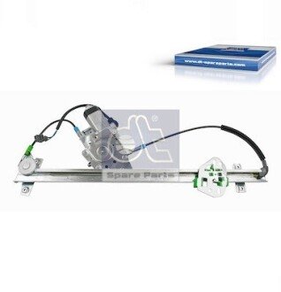 Склопідіймач dt 463372