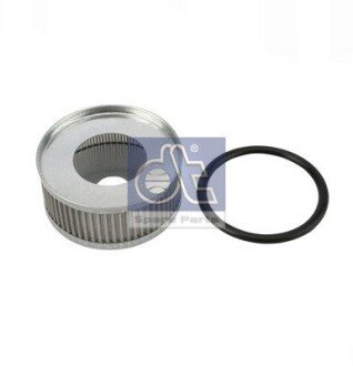 Паливний (топливный) фільтр dt 633208
