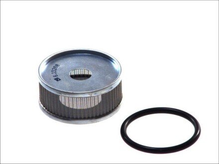 Топливный фильтр dt 633208