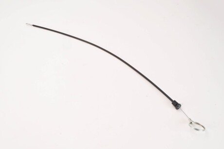 Трос капота dt 122857