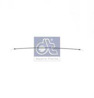 Тяга замка дверей dt 467525