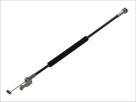 Тяга замка дверей dt 672050