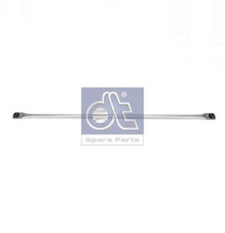 Поводок-рычаг дворника (стеклоочистителя) dt 688040