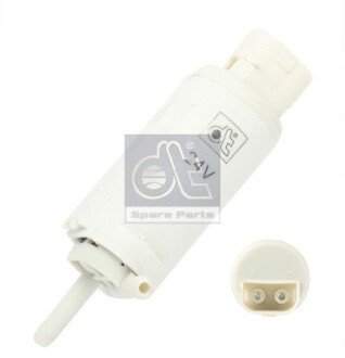 Моторчик (насос) омивача dt spare parts 122085