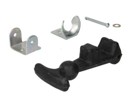 Кришка аккумулятора (акб) dt 460842