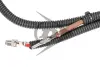 Компресор пневмоcистеми BMW 5 (E39)/7 (E65/E66/E67)/X5 (E53) 00-06 M52/M57/M62/N62 8 DUNLOP 71285 (фото 5)