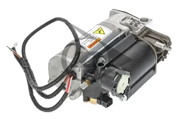 Компресор пневмоcистеми BMW 5 (E39)/7 (E65/E66/E67)/X5 (E53) 00-06 M52/M57/M62/N62 8 DUNLOP 71285 (фото 1)