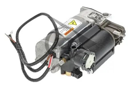 Компресор пневмоcистеми BMW 5 (E39)/7 (E65/E66/E67)/X5 (E53) 00-06 M52/M57/M62/N62 8 DUNLOP 71285