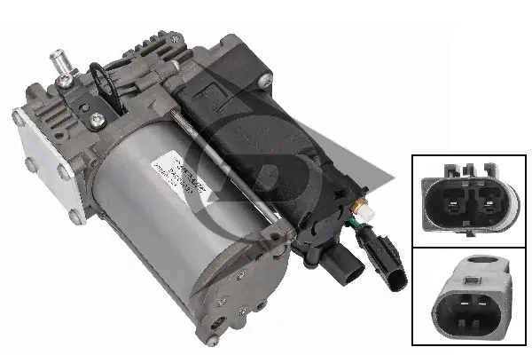 Компресор пневмоcистеми DAC00033 (MB M-class (W166) 11-15) DUNLOP 71295