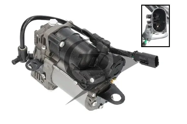 Компресор пневмоcистеми DAC00043 (MB S-class (W222) 14-) DUNLOP 71300