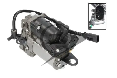 Компресор пневмоcистеми DAC00043 (MB S-class (W222) 14-) DUNLOP 71300 Мерседес W222