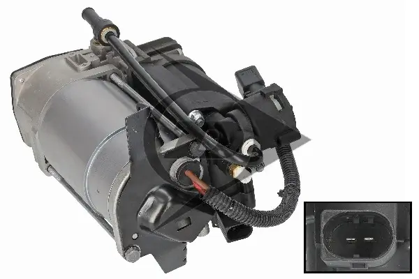 Компресор пневмоcистеми DAC00044 (Audi A6 97-05) DUNLOP 71281