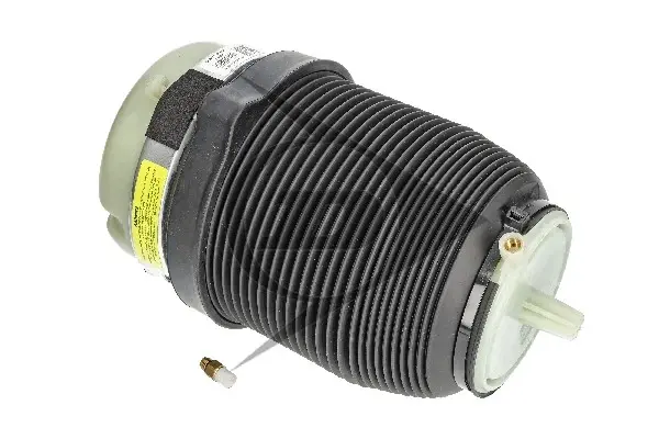 Пневмоподушка =DAS10001, задня, Audi A6 04-11 DUNLOP 71037