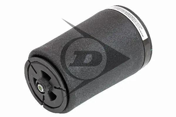 Пневмоподушка DAS10028, задня, лiва (BMW 5 (E39) 96-03) DUNLOP 71098 (фото 1)