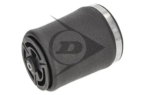 Пневмоподушка DAS10029, задня, права (BMW 5 (E39) 96-03) DUNLOP 71099