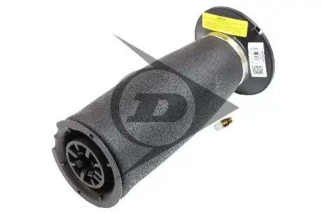 Пневмоподушка DAS10031, задня (BMW 5 (E61) 04-10) DUNLOP 71100