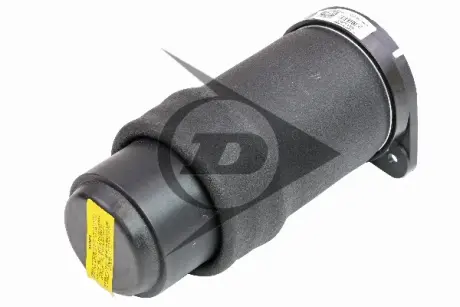 Пневмоподушка DAS10091, задня (MB Vito (W638) -03) DUNLOP 71229