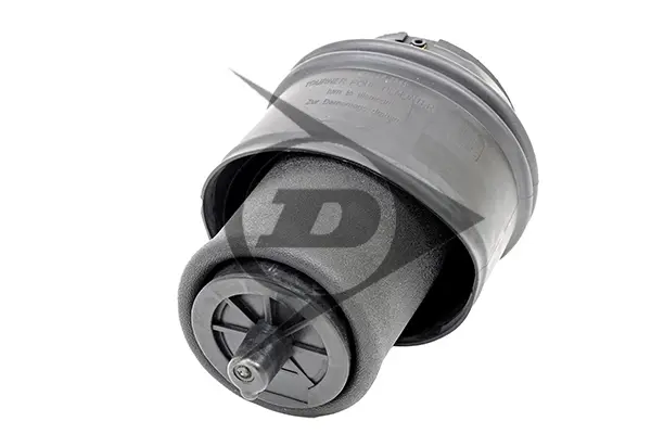 Пневмоподушка DUNLOP 71023 (фото 1)