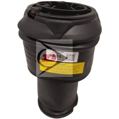 Пневмоподушка DUNLOP 71024