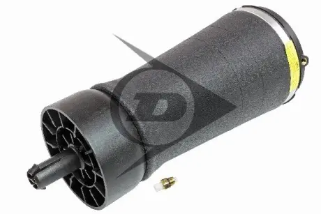 Пневмоподушка DUNLOP 71136