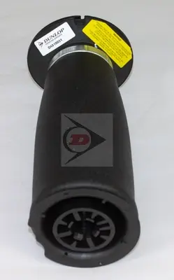 Пневмоподушка гумометалева DUNLOP DAS10031 (фото 1)