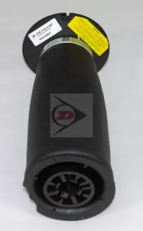 Пневмоподушка гумометалева DUNLOP DAS10031 Бмв 5 серии