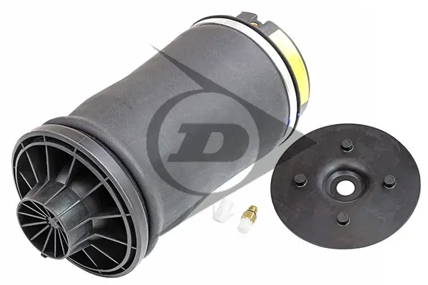 Пневмоподушка MB ML-class (W164/166)/GL-class (X164/166) 06-15 DUNLOP 70932