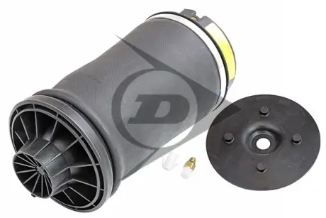 Пневмоподушка MB ML-class (W164/166)/GL-class (X164/166) 06-15 DUNLOP 70932 Мерседес Мл w164