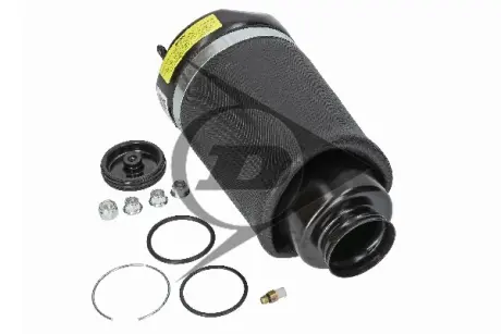 Пневмоподушка передня (MB M-class (W164) 05-12/GL-CLASS (X164) 06-12) DUNLOP 71162 Мерседес Gl x164