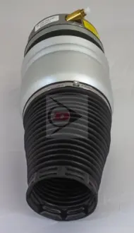 Пневмоподушка передня, права (Audi Q7/Porsche Cayenne/VW Touareg 02-15) DUNLOP DAS10013 Ауди Q7