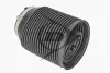 Пневмоподушка задня, лiва (Toyota Land Cruiser Prado 3.0D-4D 02-) DUNLOP 71159