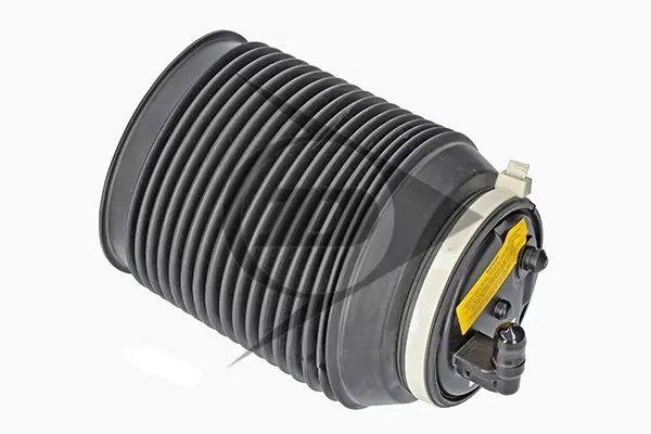 Пневмоподушка задня, лiва (Toyota Land Cruiser Prado 3.0D-4D 02-) DUNLOP 71159