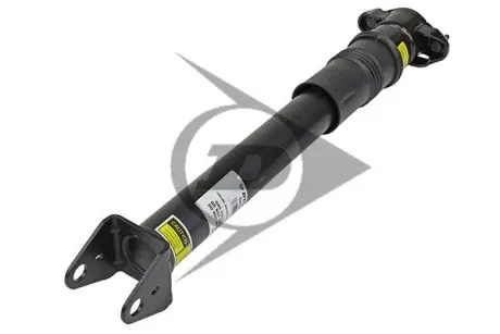 Задній амортизатор (стойка) DUNLOP 71167