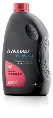 Масло моторне MF 2T (1L) DYNAMAX 501886