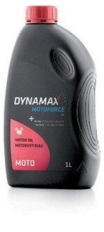 Масло моторне MF 2T (1L) dynamax 501886