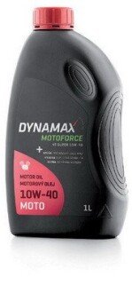 Масло моторне MF 4T SUPER 10W40 (1L) dynamax 501913