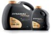 Масло моторное PREMIUM ULTRA F 5W30 (4L) dynamax 501996