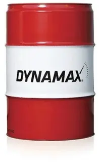 Масло моторное PREMIUM ULTRA F 5W30 (60L) DYNAMAX 502446