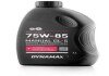 Масло трансмісійне HYPOL 75W85 GL 5 (1L) dynamax 503076