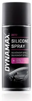 Силиконовая смазка DXT2 SILICON SPRAY (400ML) DYNAMAX 606143