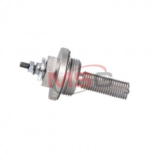 Свічка накалу eberspacher 251831010100 на Фиат Панда