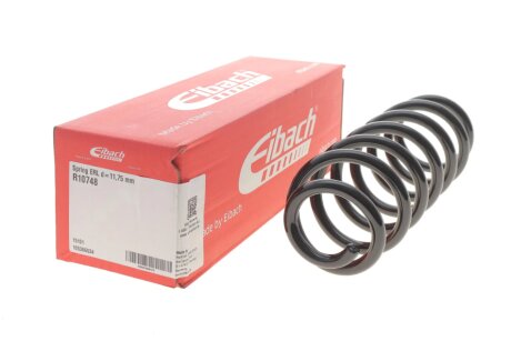 Пружина підвіски eibach R10748