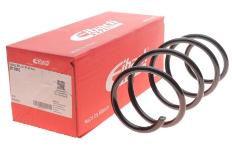 Пружина підвіски eibach R17053