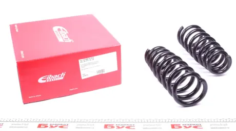 Комплект пружин EIBACH E10200170420 Бмв Х6